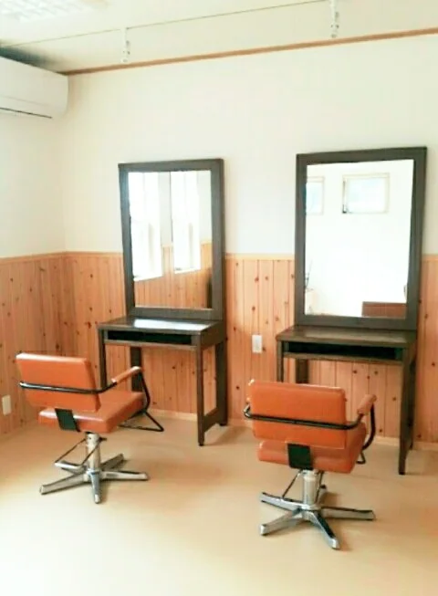 Hair Salon・Coco - 画像3