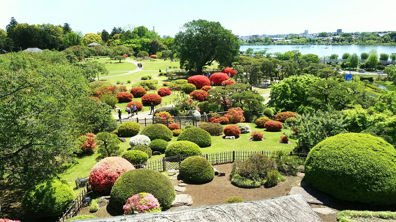 千波公園 - 画像3