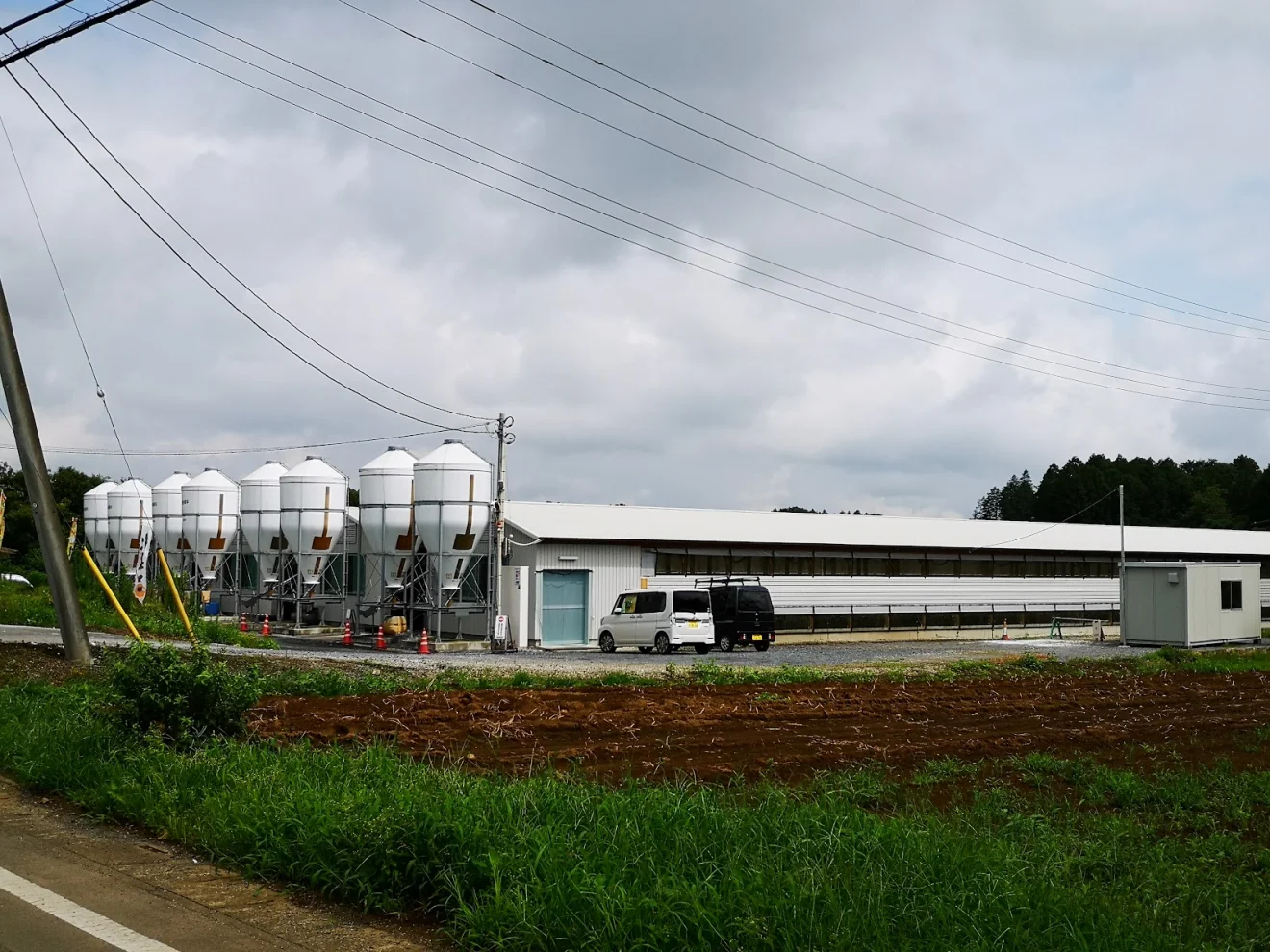 有限会社 石川養鶏 - 画像2