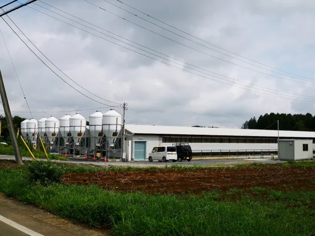 有限会社 石川養鶏