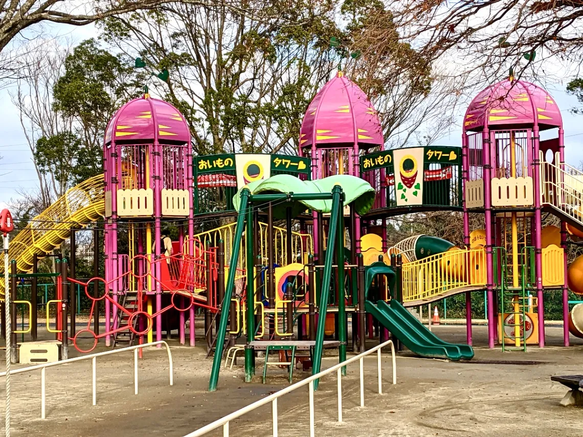 阿漕ヶ浦公園 - 画像3