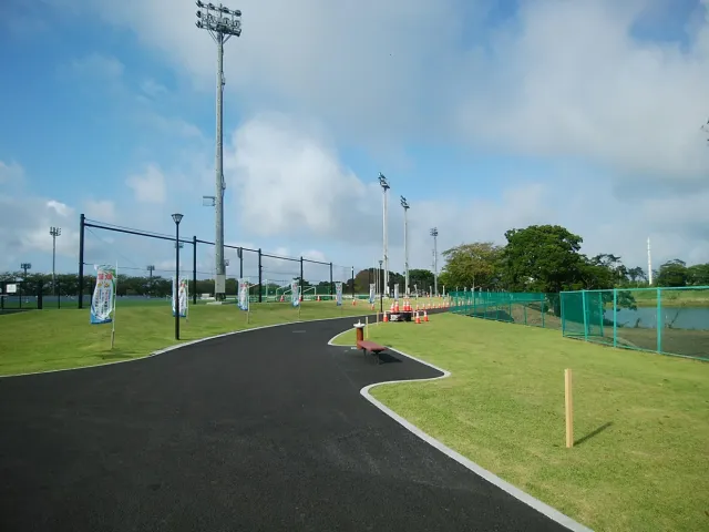 阿漕ヶ浦公園