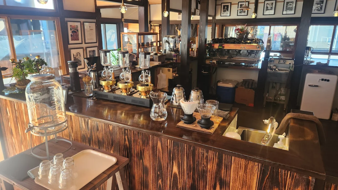 Historica coffee company - 画像6