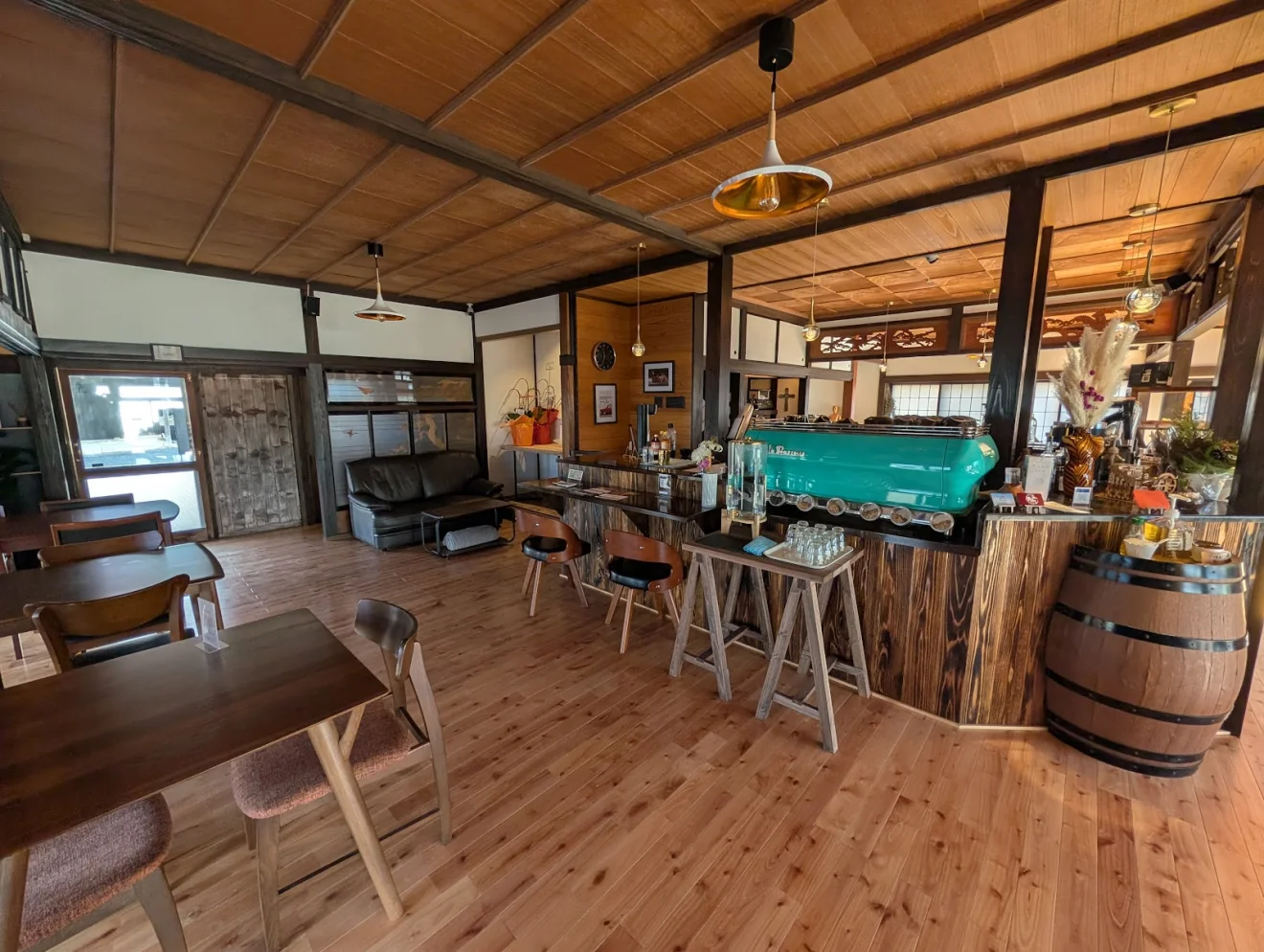 Historica coffee company - 画像3
