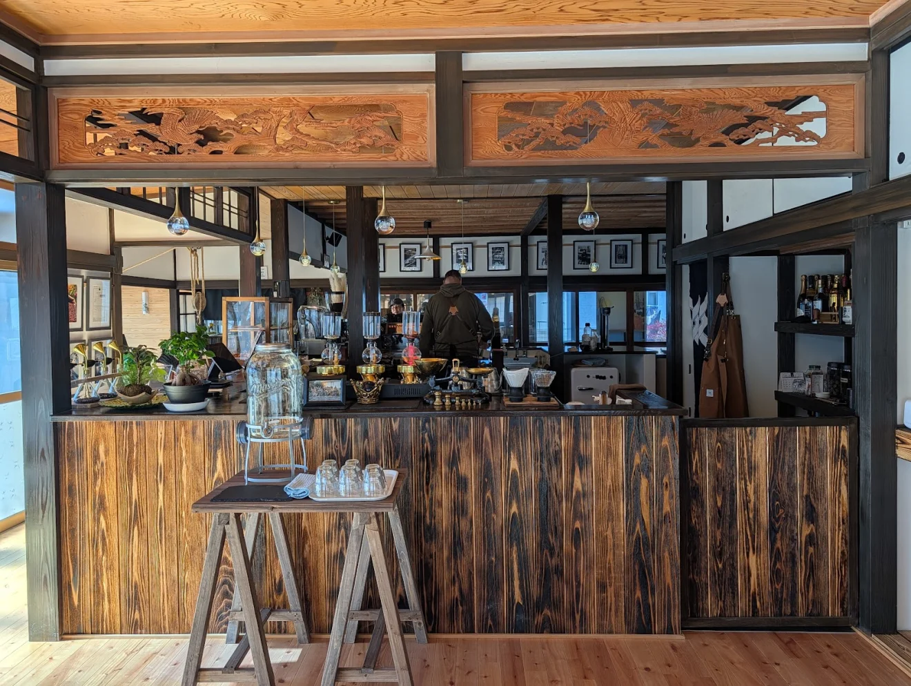 Historica coffee company - 画像2