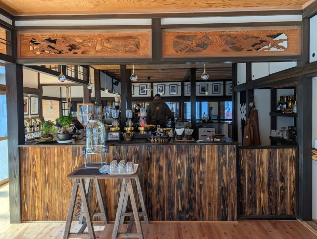 Historica coffee company