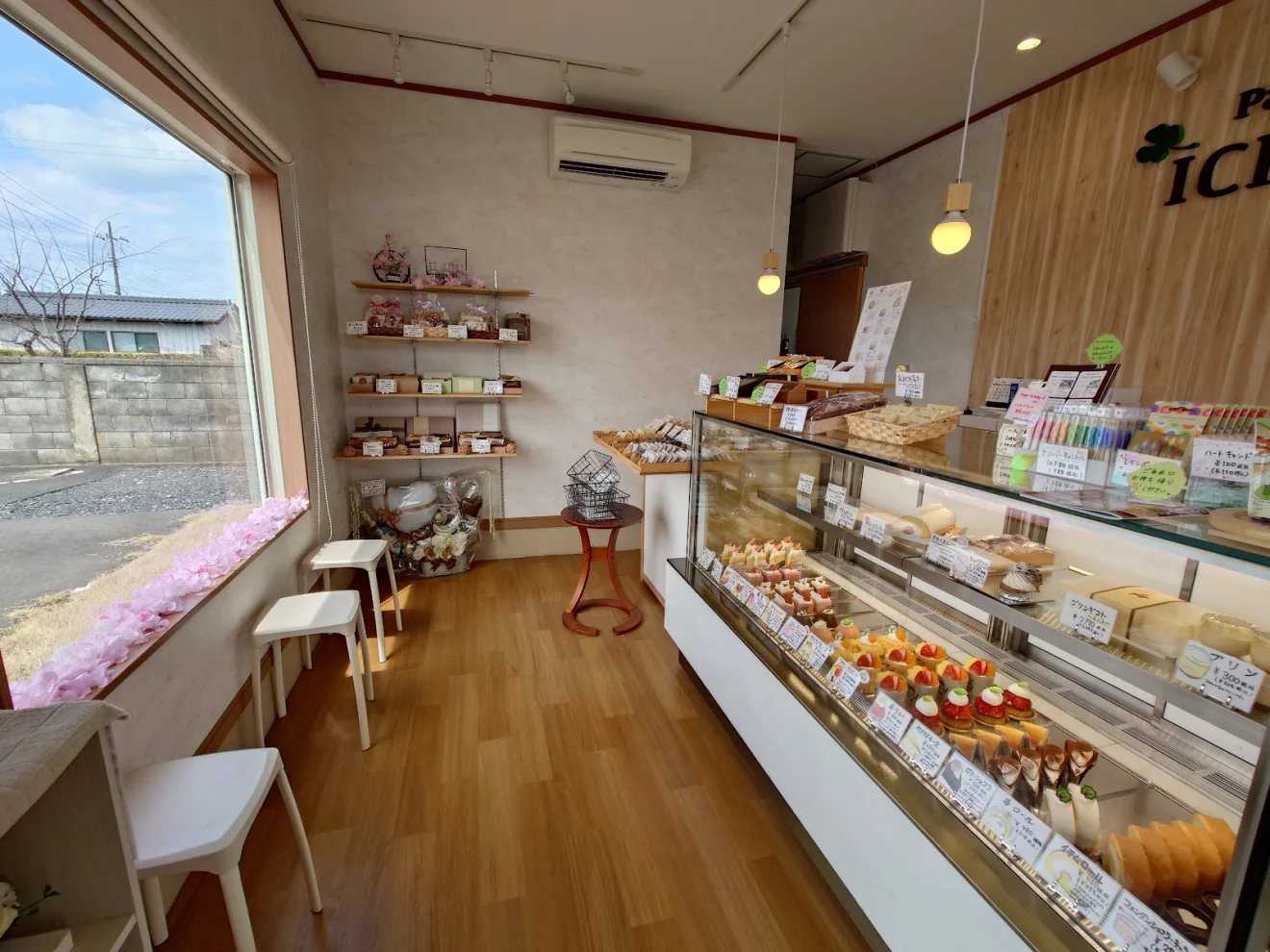 Pâtisserie ICHIMU - 画像4