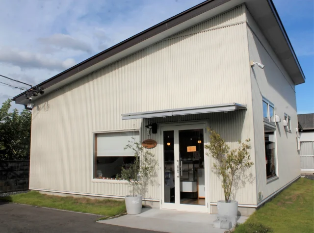 Pâtisserie ICHIMU