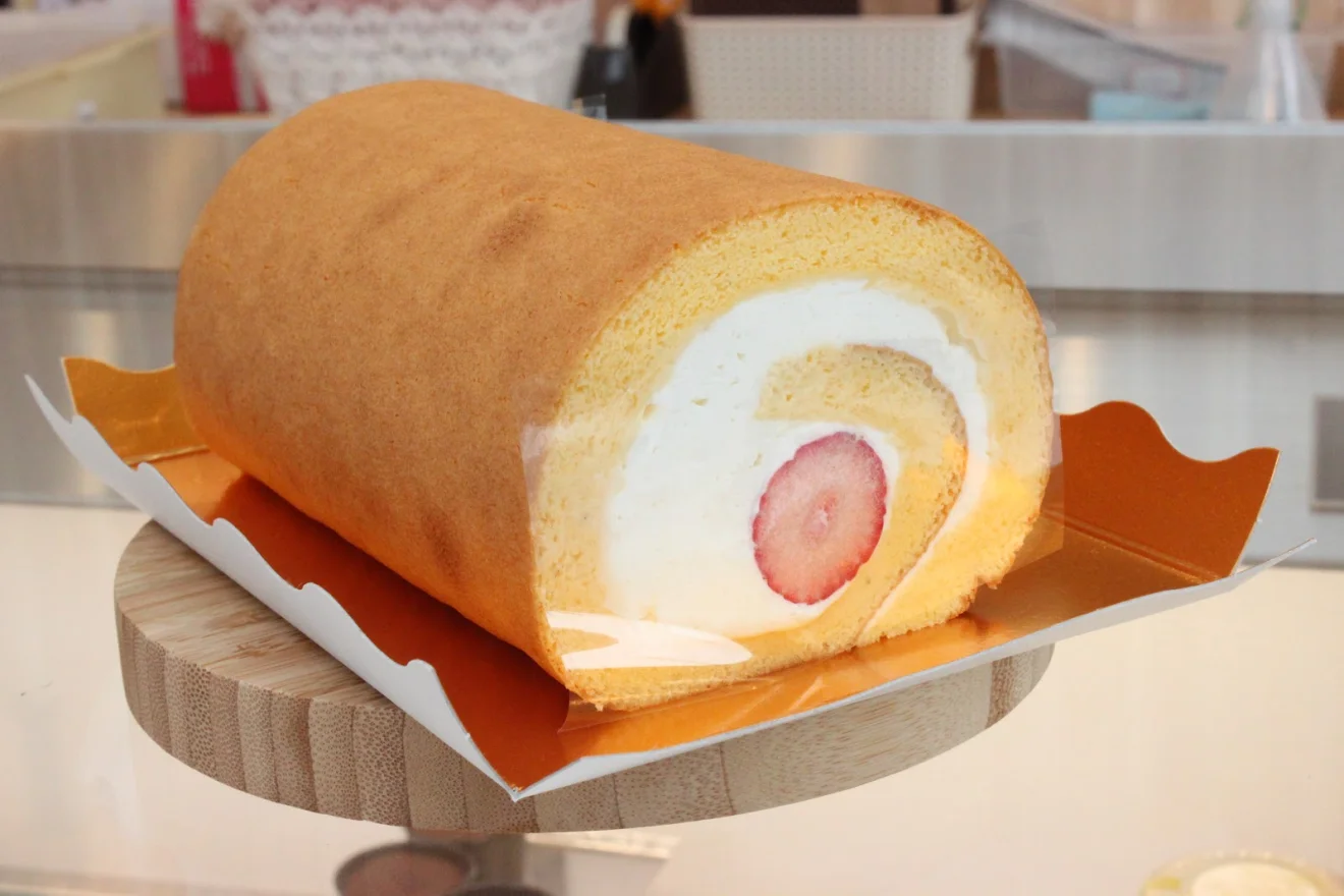 Pâtisserie ICHIMU イチオシ - 2