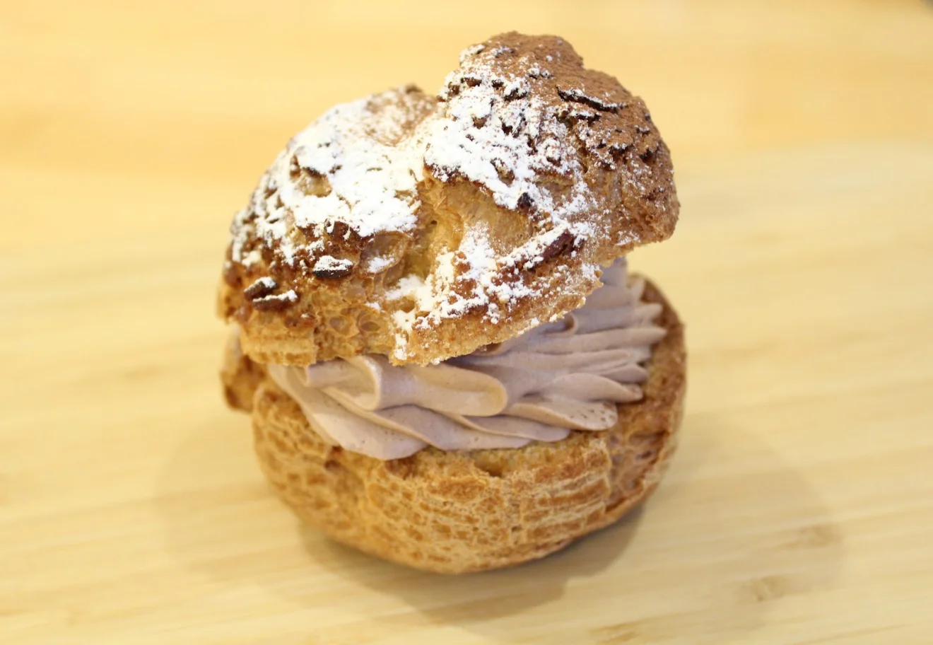 Pâtisserie ICHIMU イチオシ - 4