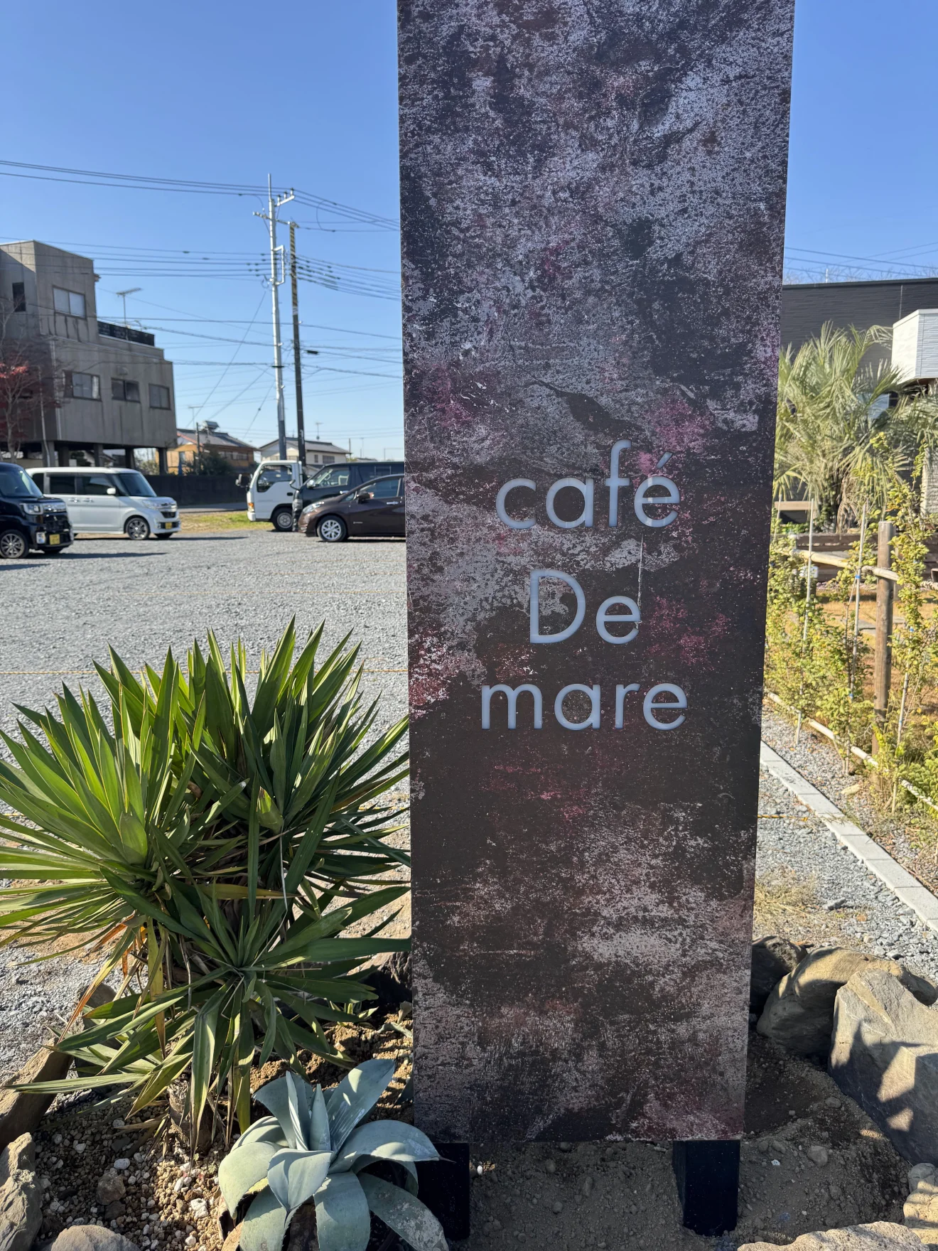 café DE mare - 画像6