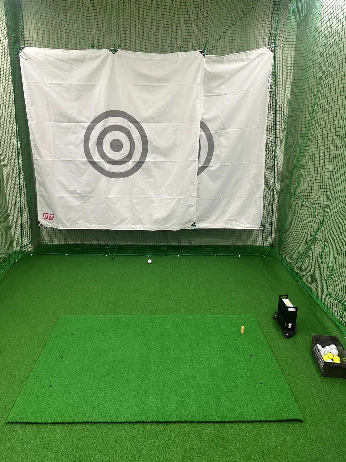 RISE GOLF 阿見 - 画像4