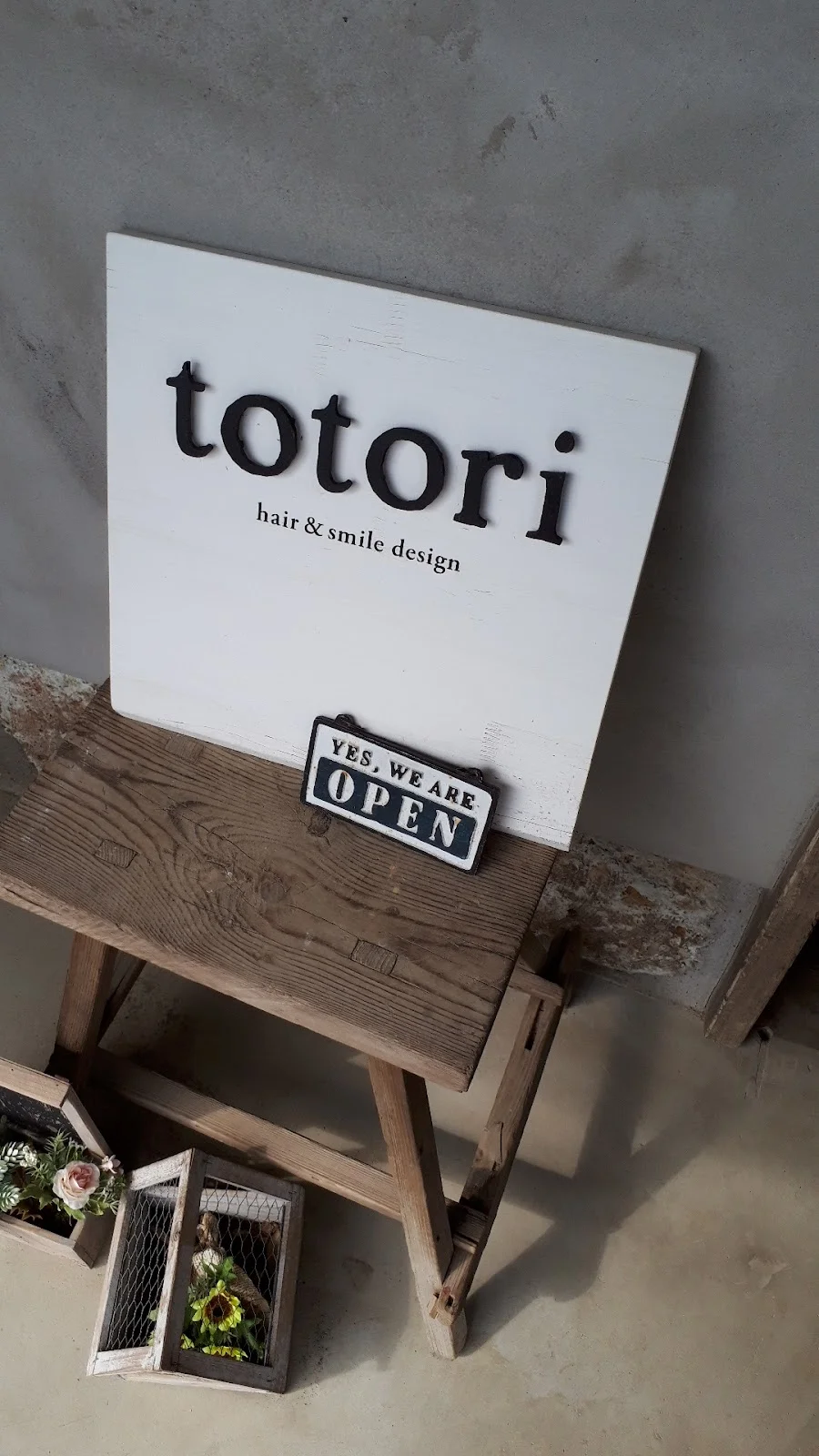 totori