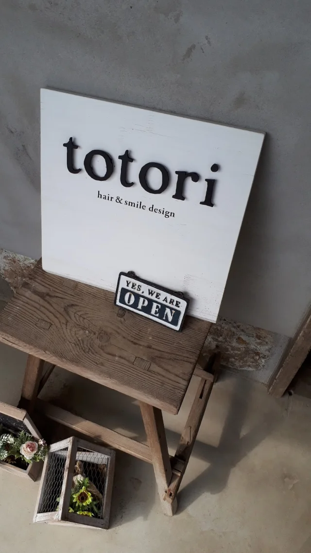 totori