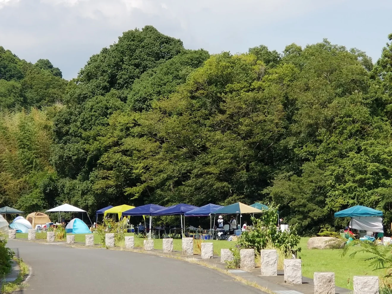 春友彫刻の森運動公園 - 画像3