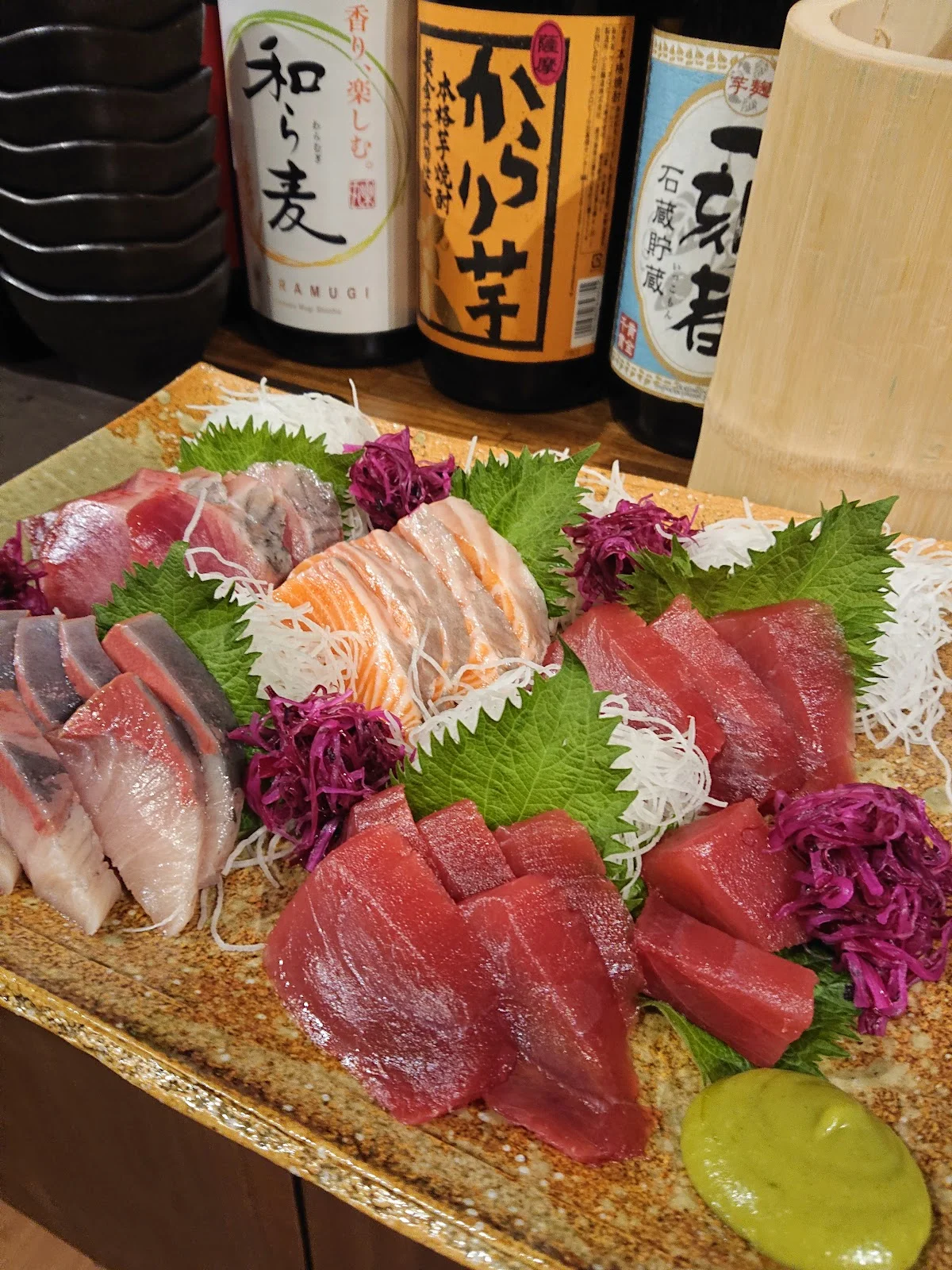 酒肴 よし乃家 イチオシ - 1