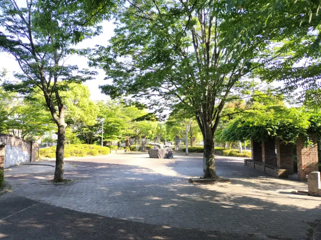 湖南公園