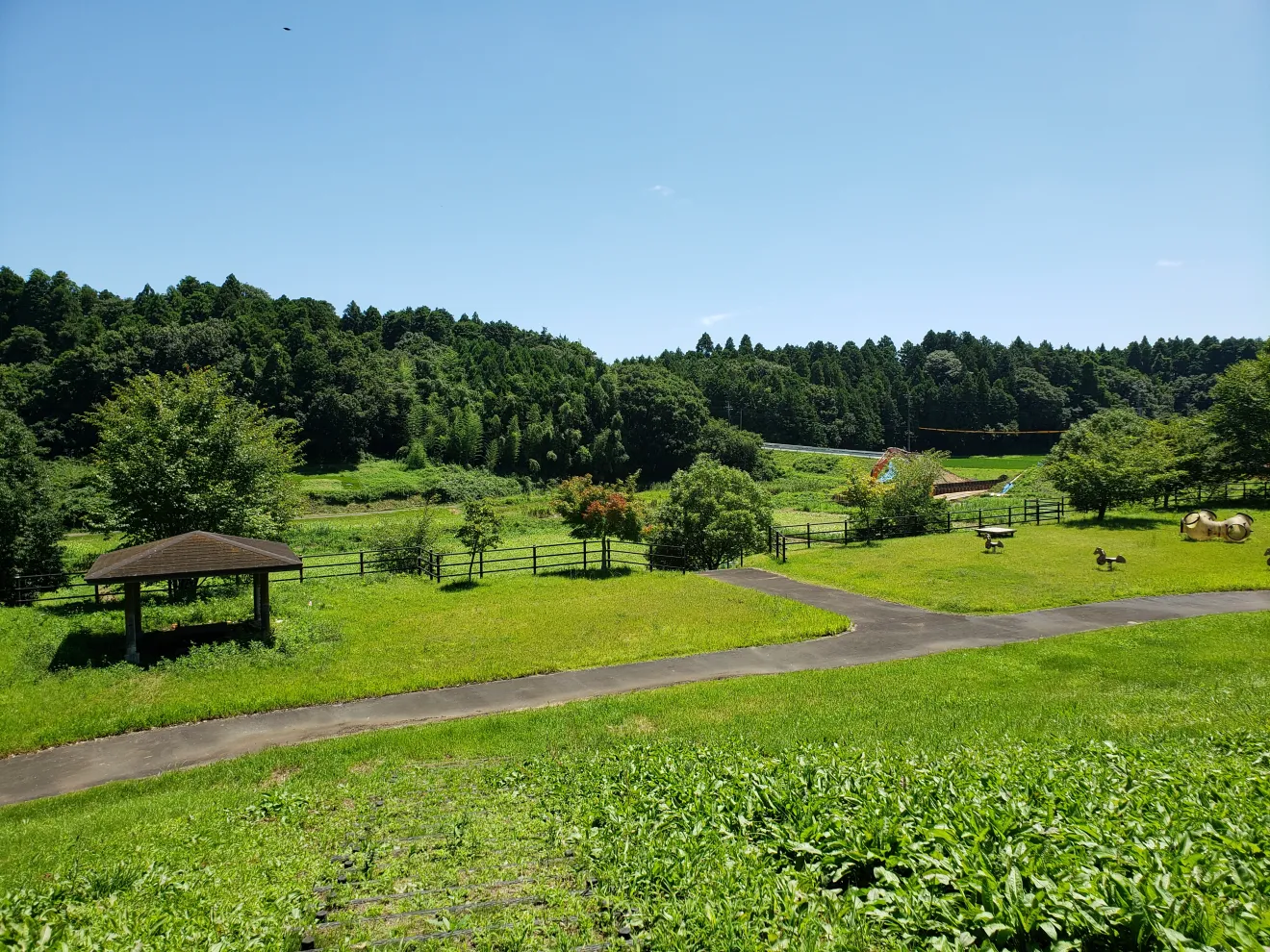 星の里公園 - 画像2