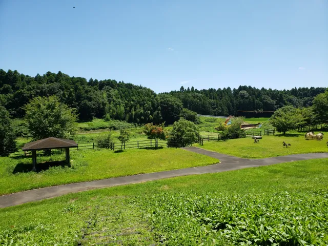 星の里公園