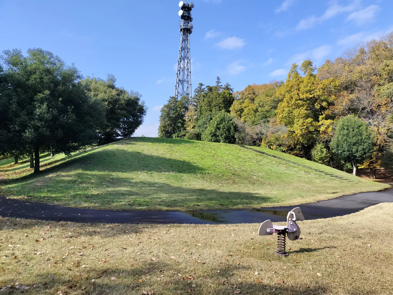 星の里公園 - 画像3