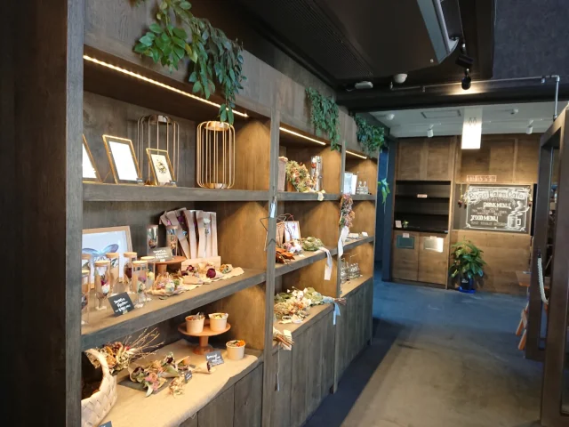 ローズファームカフェ - 5