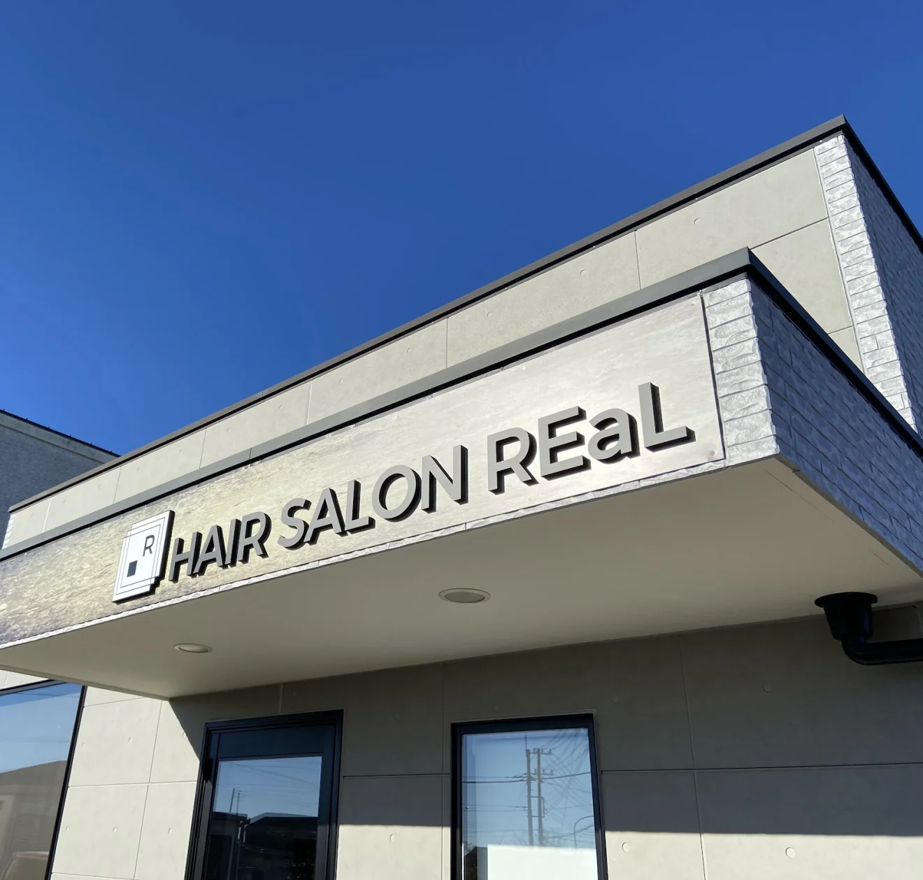 HAIR SALON REaL - 画像2