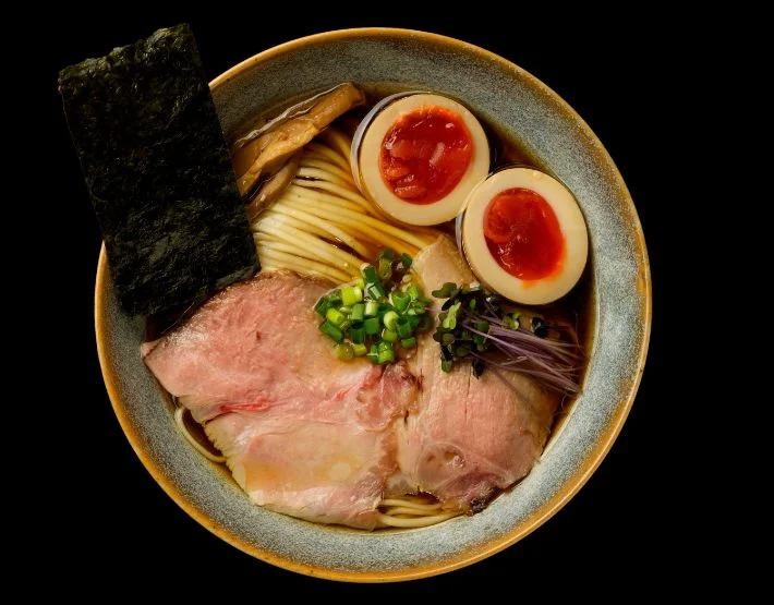 中華蕎麦三藤 石岡店 イチオシ - 2