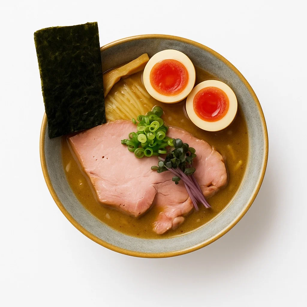 中華蕎麦三藤 石岡店 イチオシ - 1