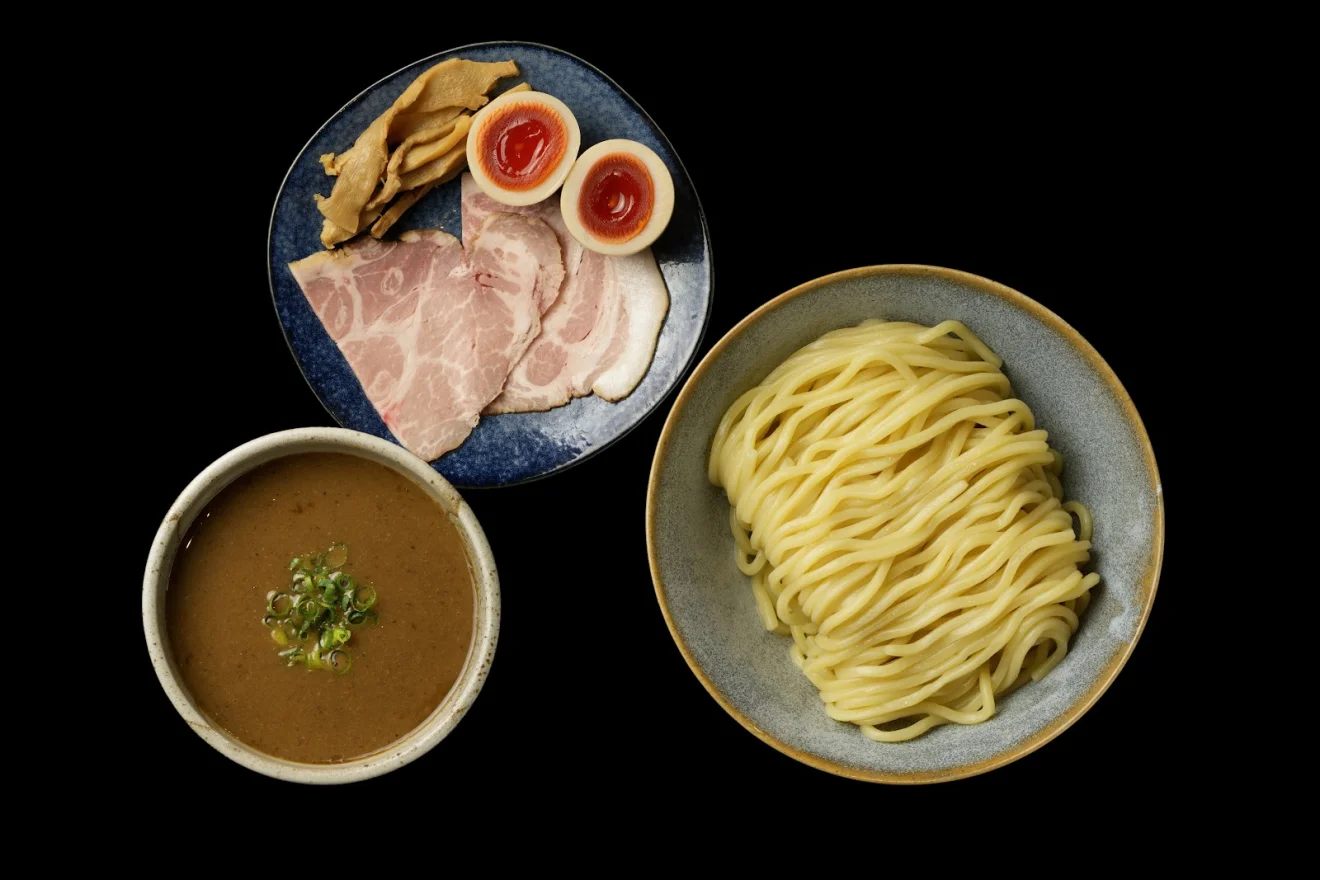 中華蕎麦三藤 石岡店 イチオシ - 3