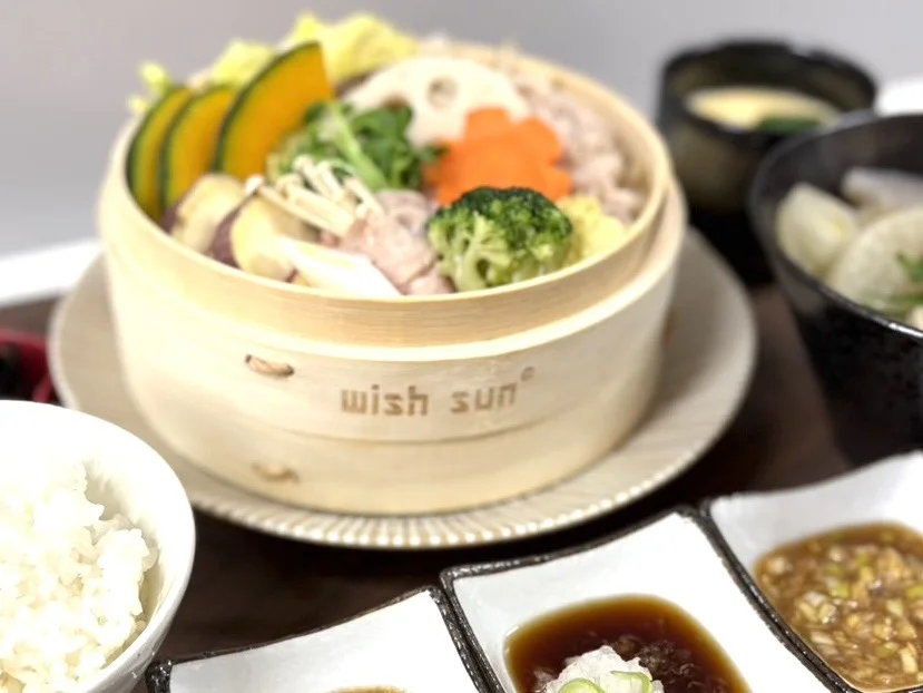 まるくら食堂 イチオシ - 1
