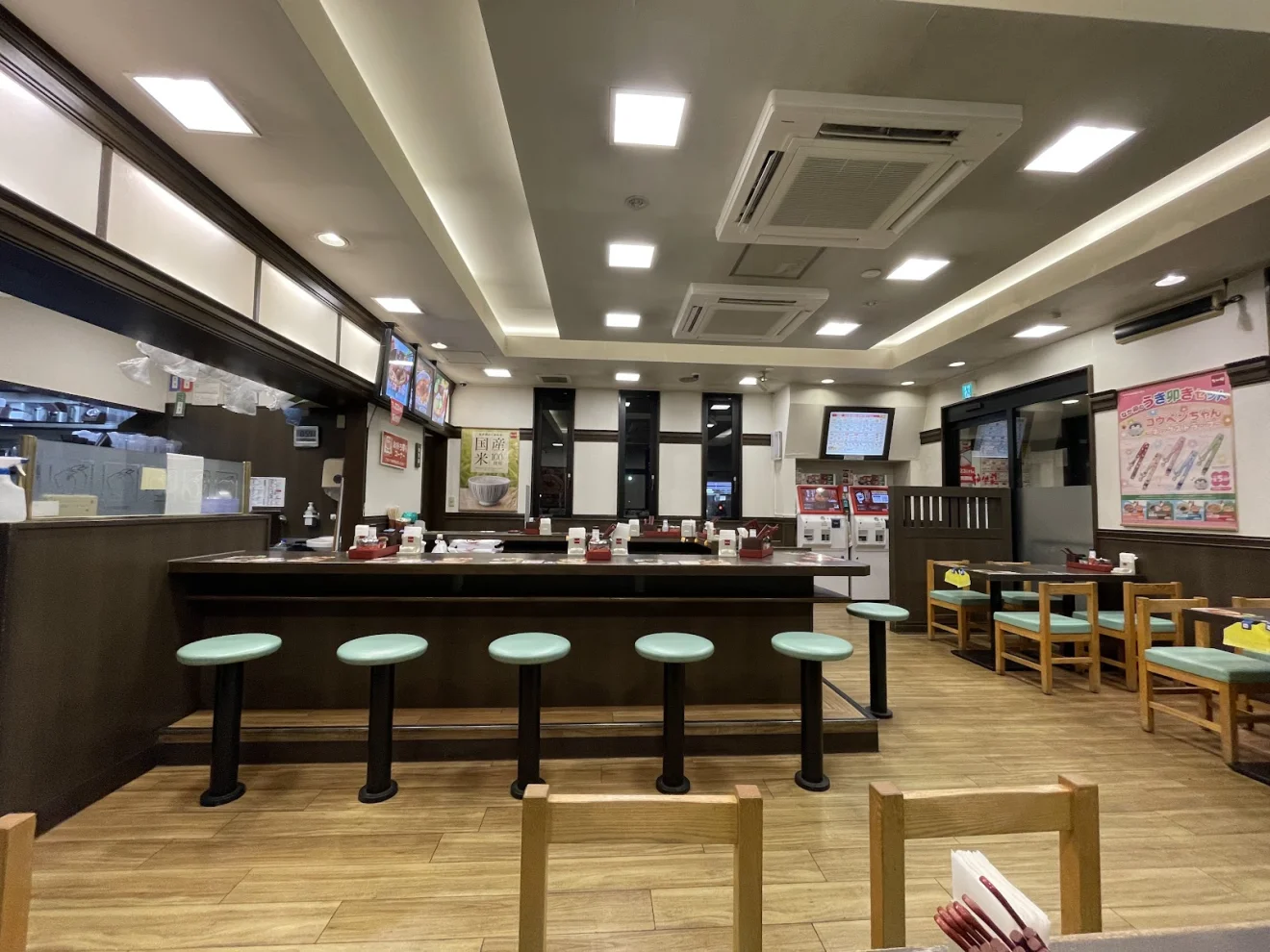 なか卯 茨城石岡店 - 画像4
