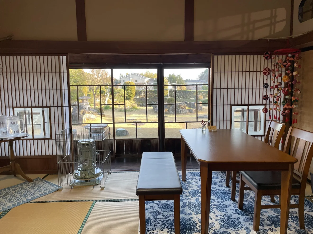 古民家カフェHaru北茨城 - 画像4
