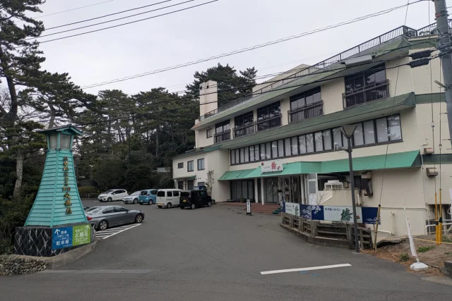 レストラン 椿