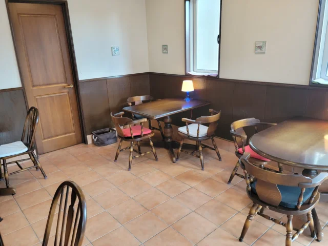 mei cafe