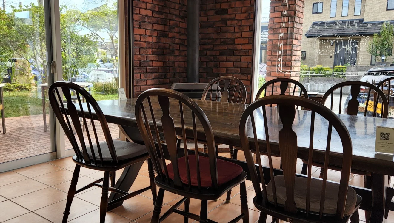 mei cafe - 画像4