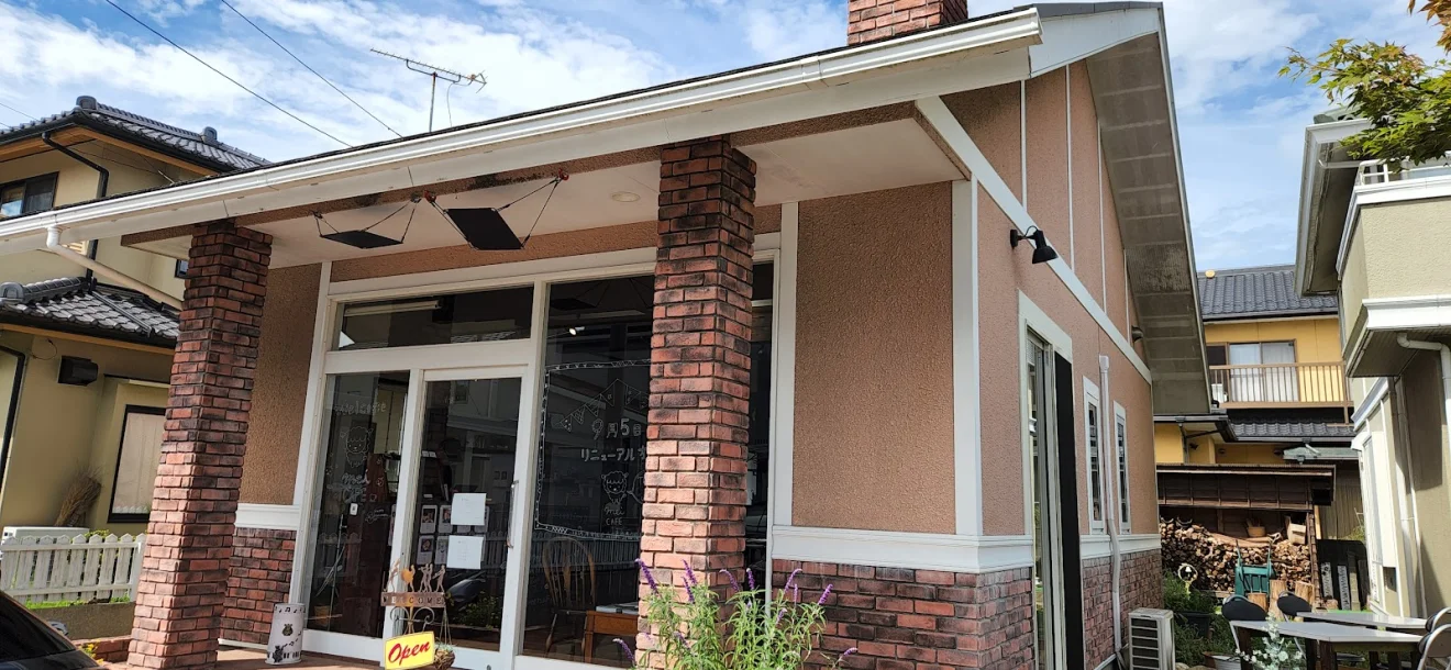 mei cafe