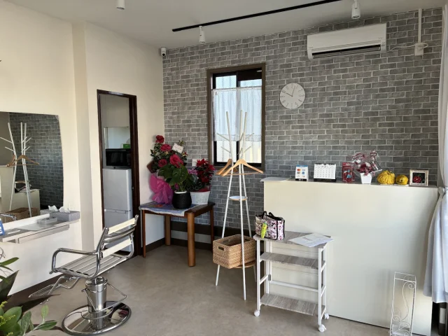 Kamigacari ~Hairsalon&Headspa~