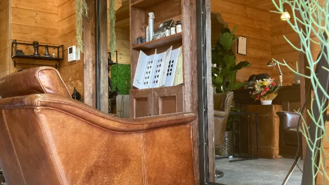HAIR SALON TARO ヘアーサロン タロ