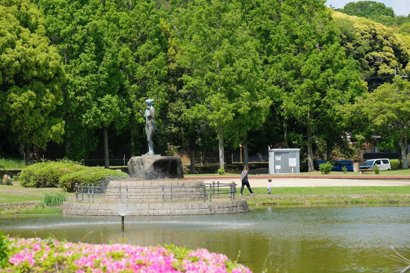 歩崎公園 - 画像2
