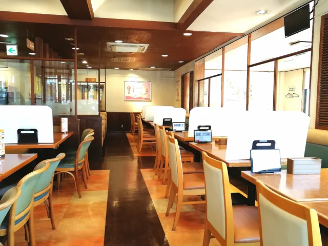 ココス 石岡店 - 3