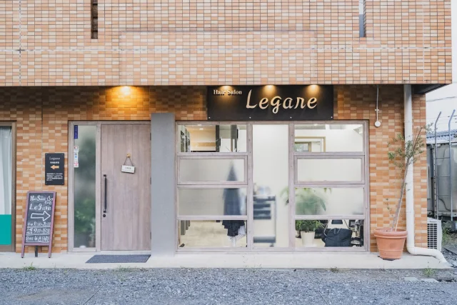 Legare レガーレ - 2