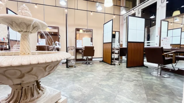 LILY Hair Salon