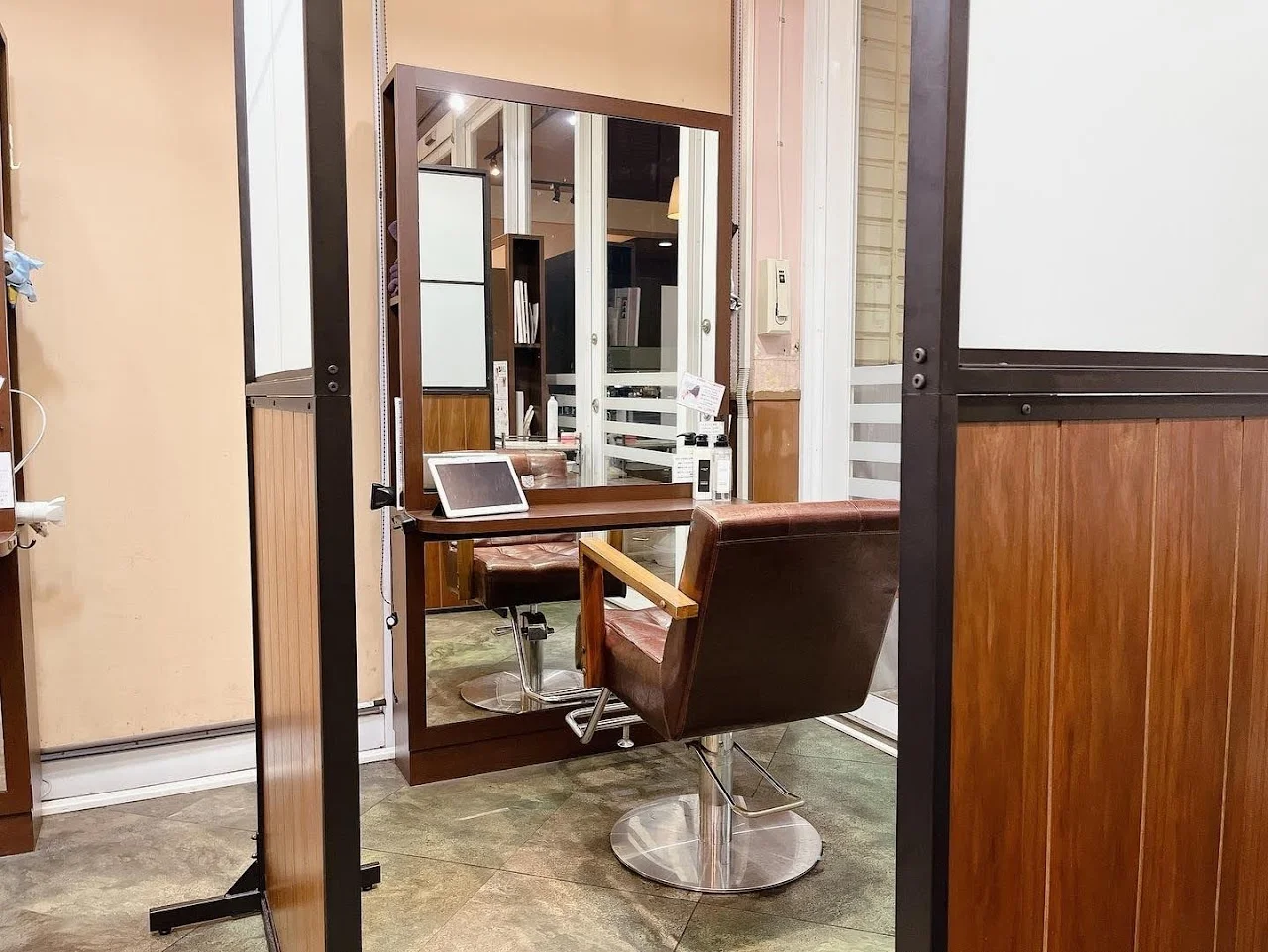 LILY Hair Salon
