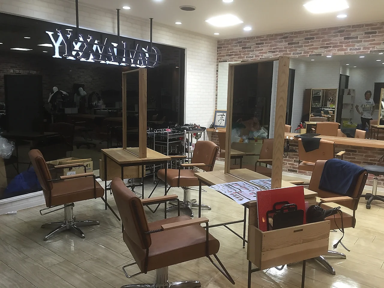 Attrait total beauty salon【アトレ トータルビューティーサロン】 - 画像2