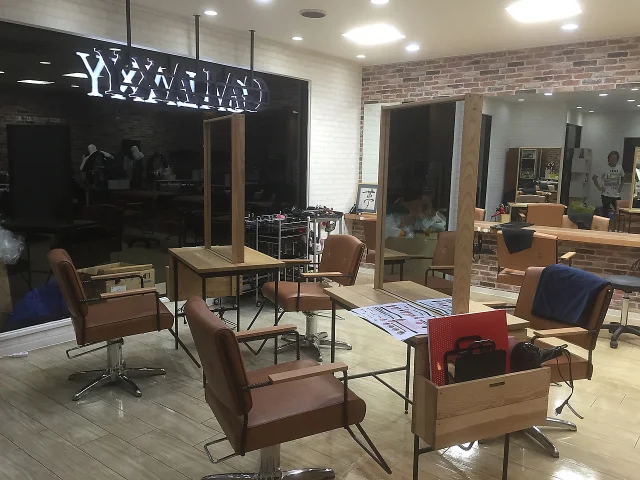 Attrait total beauty salon【アトレ トータルビューティーサロン】