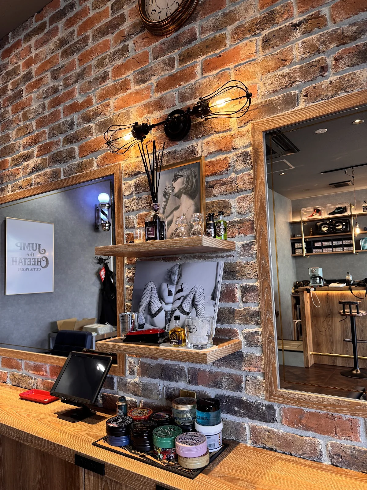 JUMP the cheetah 2nd石岡店 - 画像3