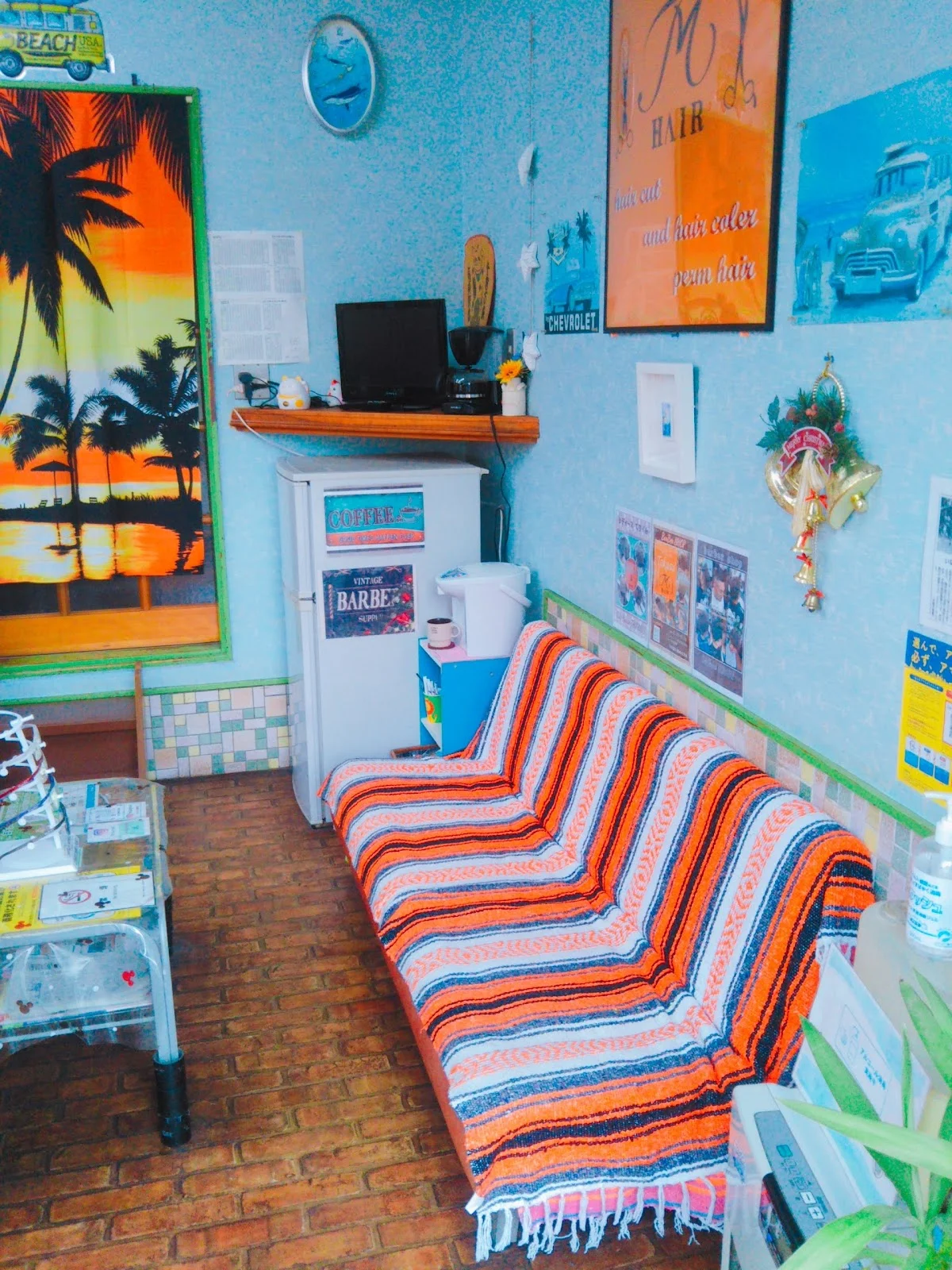 カットハウスタカス(Cut House TAKASU)稲敷店 - 画像4