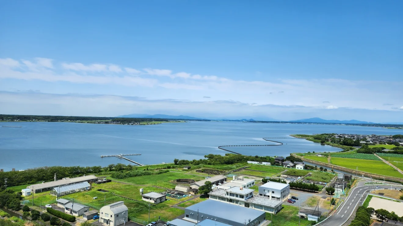 霞ケ浦ふれあいランド - 画像3