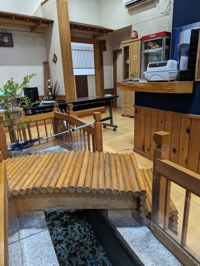 うなぎ川昌