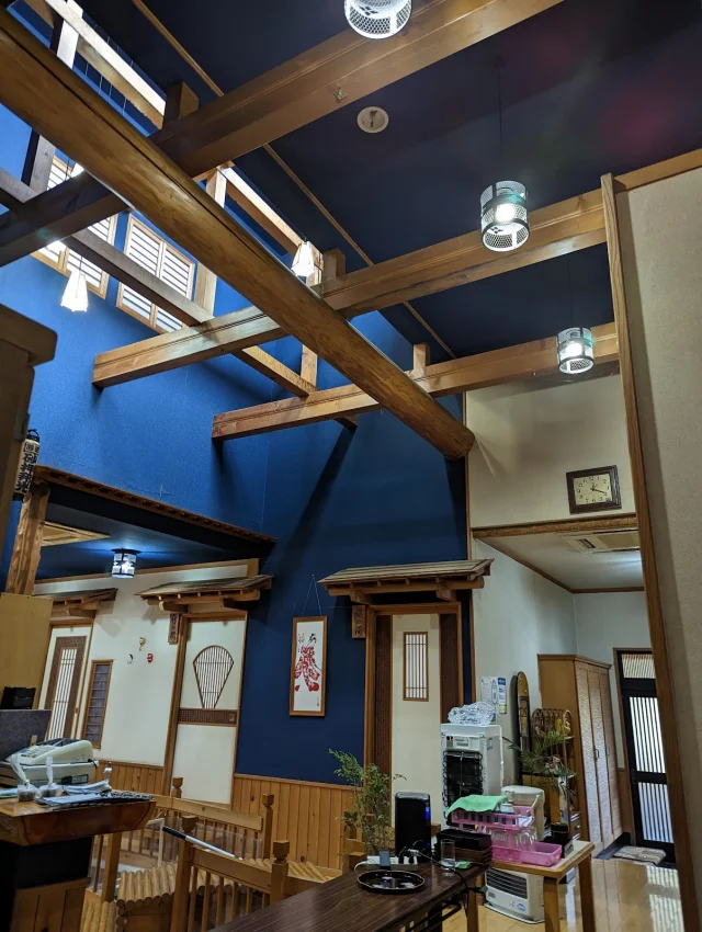 うなぎ川昌